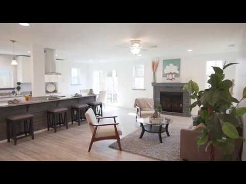 8728 Tiogawoods Dr., Sacramento, CA home video tour