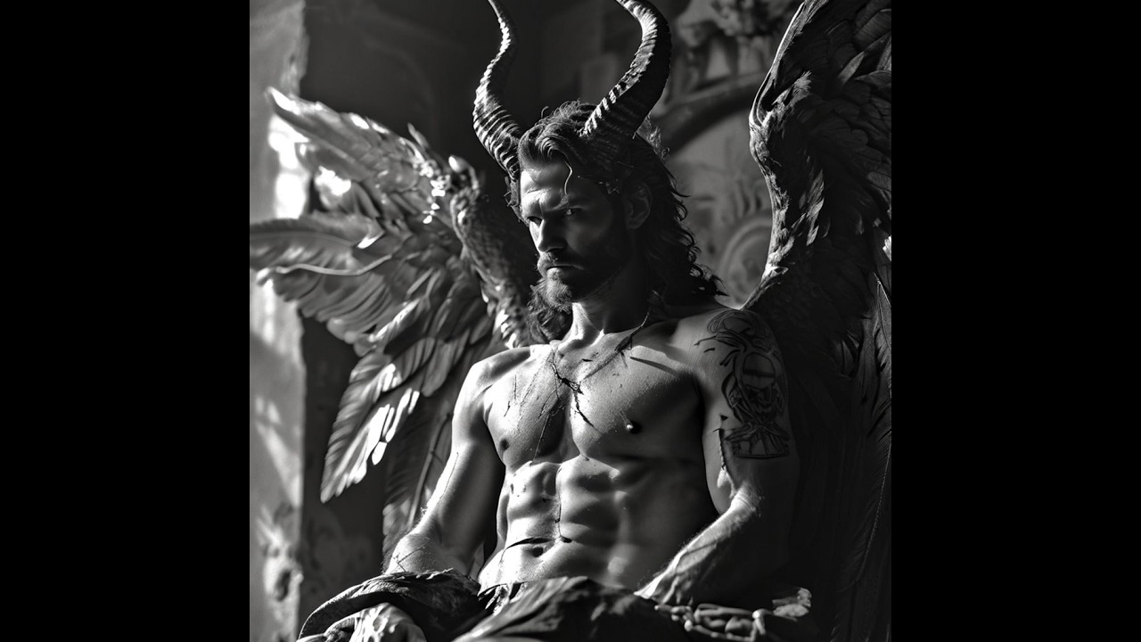 The Hour of Reckoning