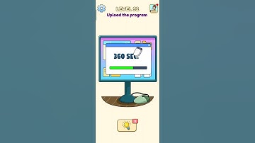 Delete Master Level 92 Upload the program Erase Puzzle #deletemaster #viralshortsgame