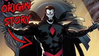 Who Is Mister Sinister? ❌ #SHORTS