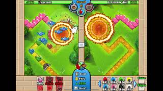 New Professor evil challenge#gameplay#viral 