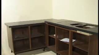 Maia Worksurface Installation Video - Measure and Cut