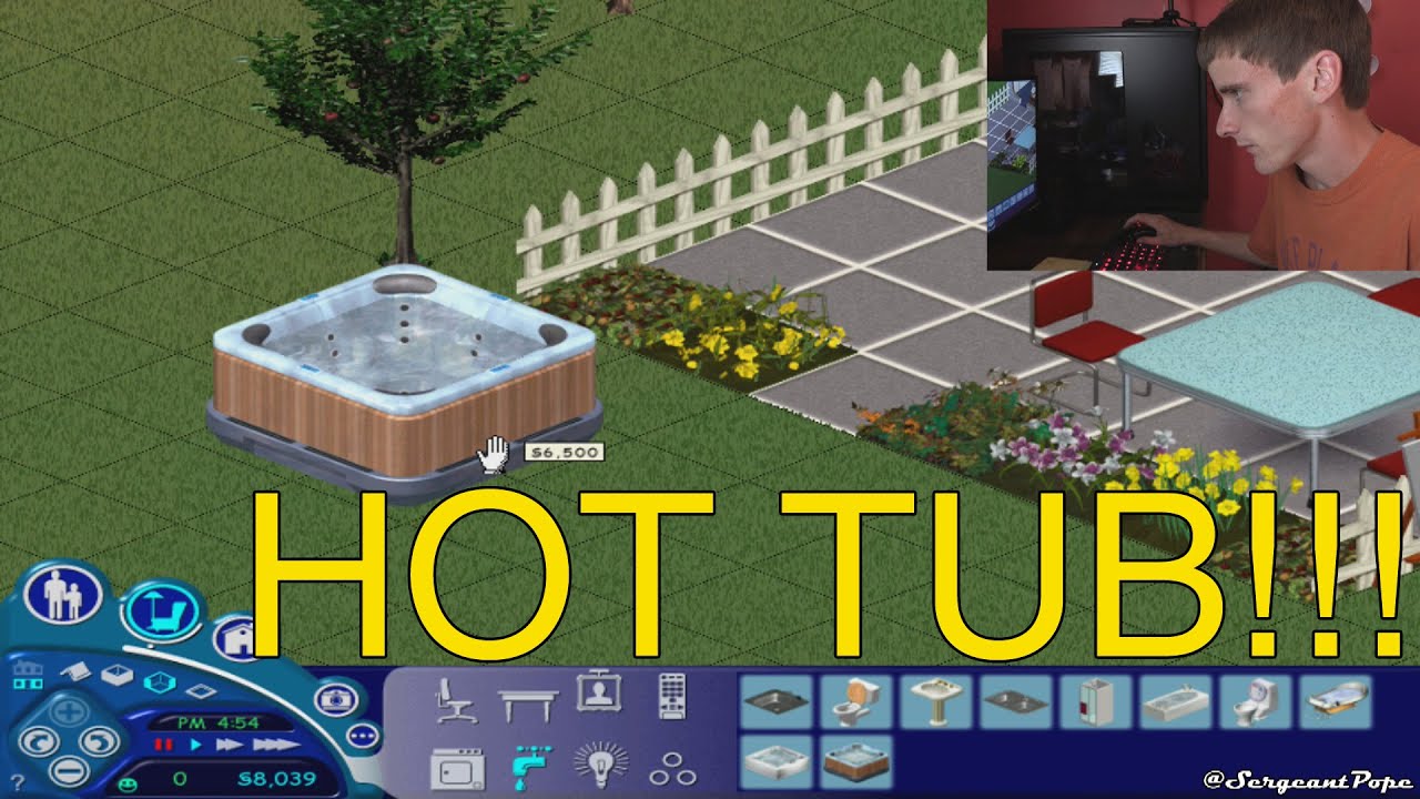 How To Play The Sims 1 on Windows 10 + Widescreen Fix | SimsVIP sims 1 download windows 10