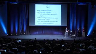 Load Balancing as a Service v2.0 - Juno and Beyond