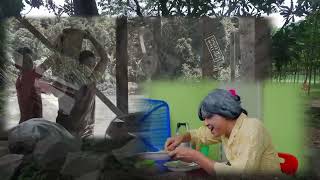 Ganjal Batu Meggy Z MV Official