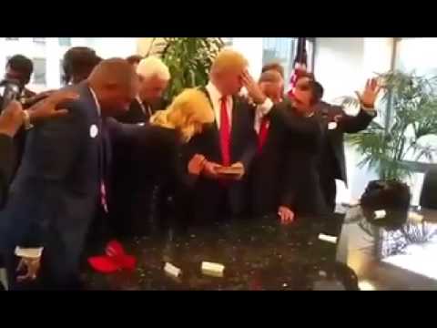 Anonymous Donald Trump 'Just A Normal Day ' camera iphone 8 plus apk