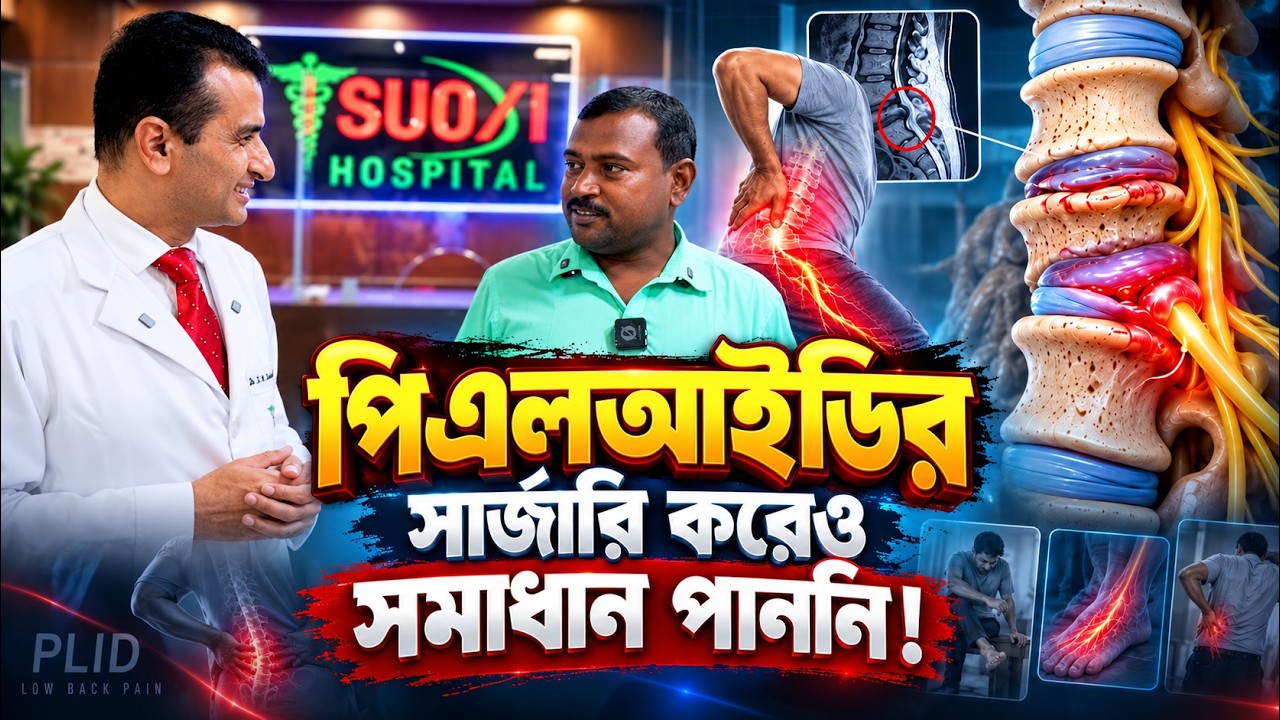 Latest Title & Thumbnail