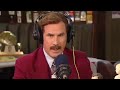 Ron Burgundy Was a Torero - #NotSanDiegoState