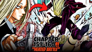 TUTUNAWIN ANG LAHAT!😨SHISHIBA NAGWALA NA! MAINIT NA 2V2! | SAKAMOTO DAYS CHAPTER 159-160 TAGALOG