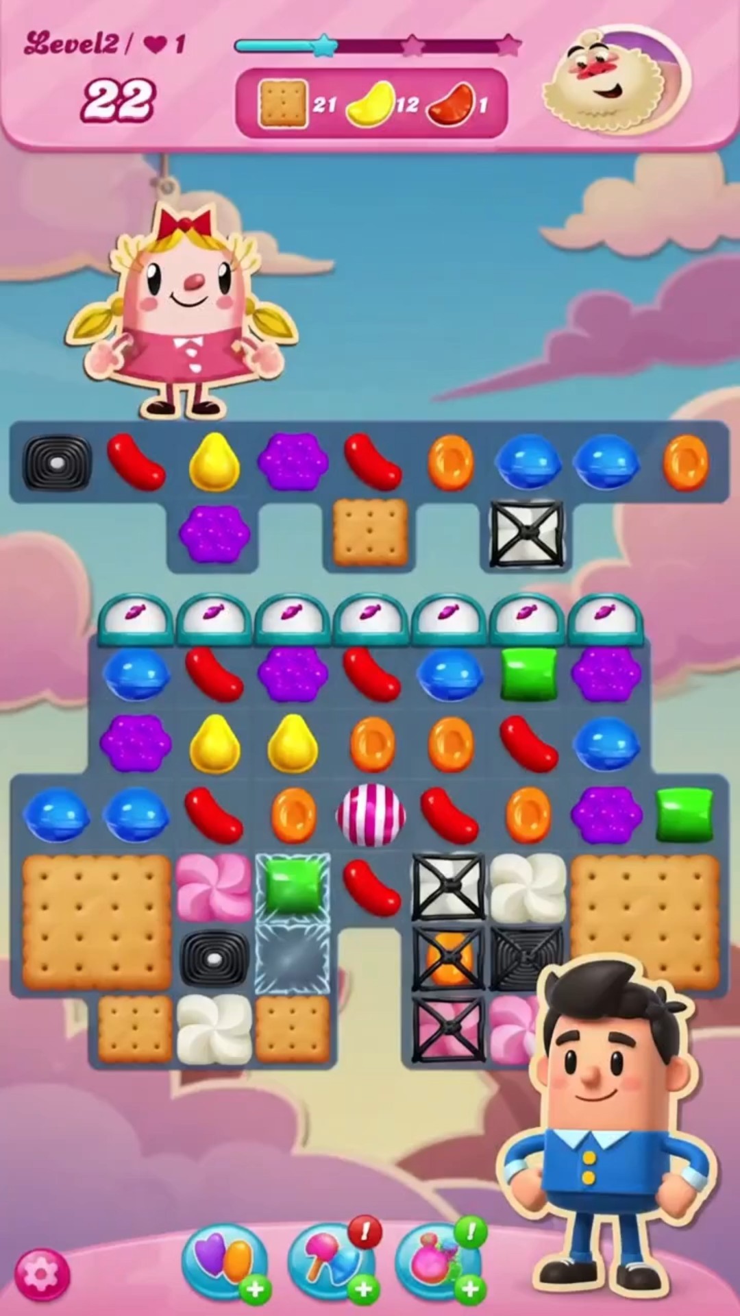 Candy fun 🍬 10m views #shorts #viral #ai #funny - YouTube