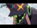 Stampede Mode | DARLING in the FRANXX