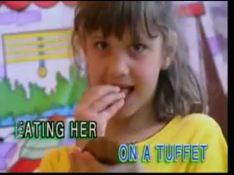Little Jack Horner Little Miss Muffet
