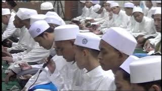 SHOLAT TARAWIH_PP MIFTAHUL HUDA NGROTO_17 Ramadhan 1443 H