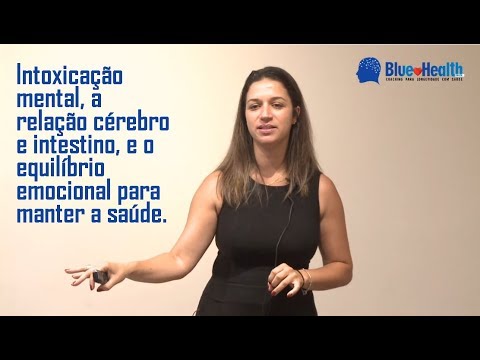 Vídeo: Intoxicação Mental