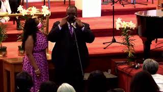Ismay Matilda Braithwaite Celebration Of Life