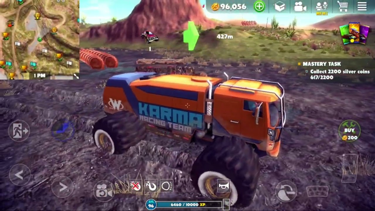 New VIP Club Playlist First Gameplay | VIP Off The Road OTR Open World |  (INTEL-i5 14400F) #374