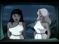 Batman vs sexy villainesses