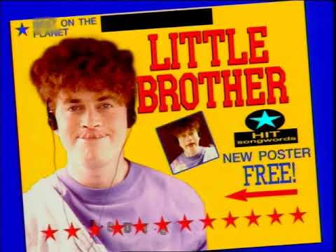 Harry Enfield's Television Programme - Series 1 Episode 6