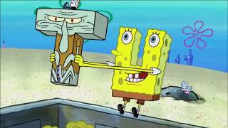 Spongebob Seaweed 2 (picth - 0.50)