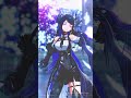 Nerissa Ravencroft「Rain On Me」#shorts 【MMD】【ホロライブEN】 @NerissaRavencroft