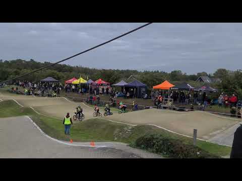 Overijssel Kampioenschap Ommen. Finale Race 8