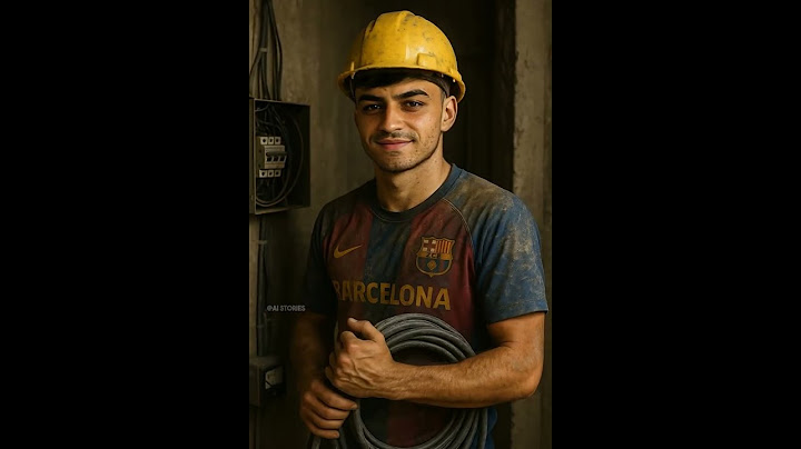 Barcelona Players Doing Their Secret Jobs? 😱🔥