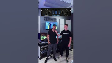 Luca Pretolesi – Grammy award winning mixing & mastering engineer. Credits: Drake, Skrillex, Diplo…