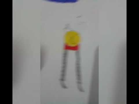 تزين رسمتاني راءعان مع الرسام الموهوب 