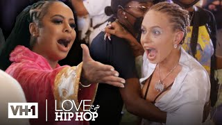 Love \& Hip Hop Family Reunion Season 3 Catch-Up: Must-See Moments 🧐