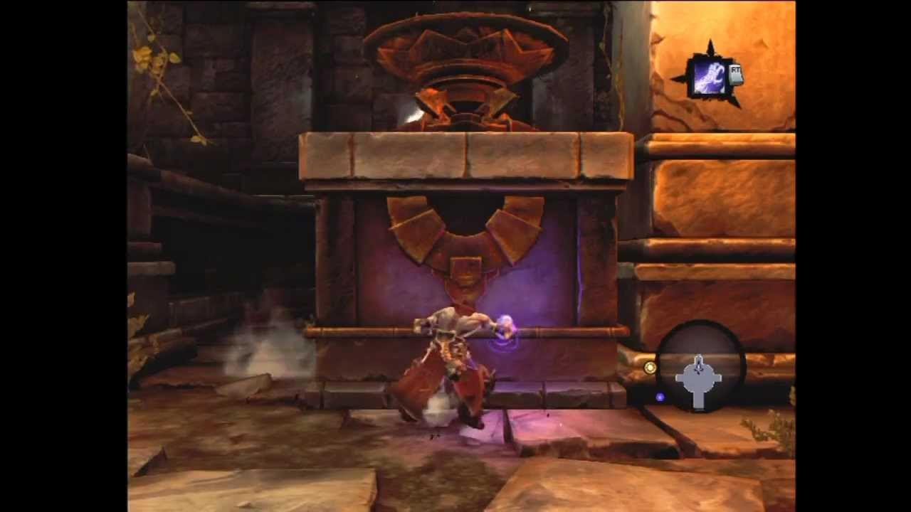 Darksiders 2 Book Of The Dead Pages Darksiders 2: Book of the Dead Pages 1-10 + 1st Death Tomb - YouTube