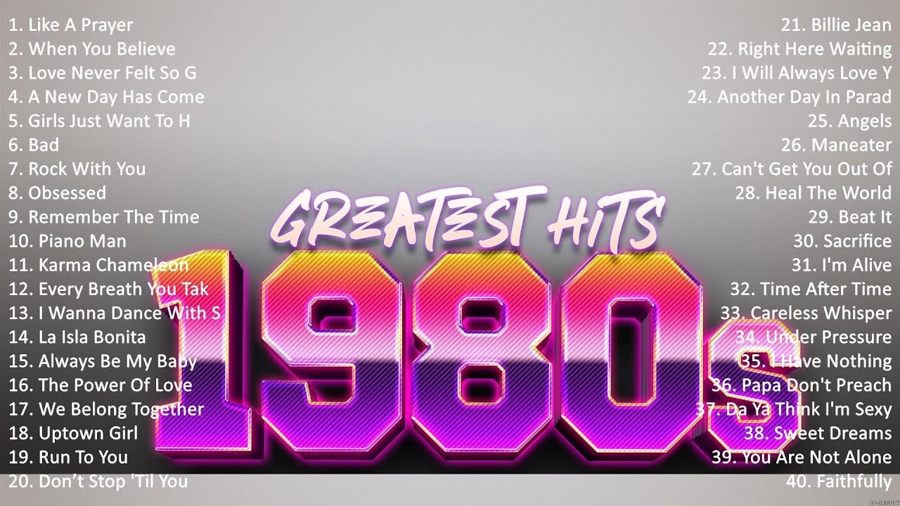 Greatest Oldies Songs Of 80 s 80 s Hits Songs Best Oldies But Goodies greatest-oldies-songs-of-80-s-80-s-hits-songs-best-oldies-but-goodies