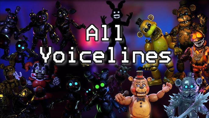 FNAF AR Apk Download grátis para Android [Atualização 2022]