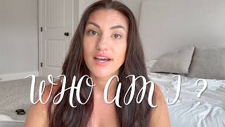 You Are Not a Label | Breaking Free From Identity