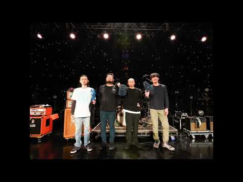 【the band apart】Can't remember (2022 ver)