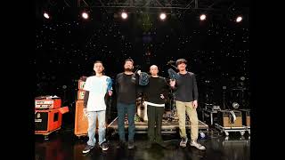 【the band apart】Can't remember (2022 ver)
