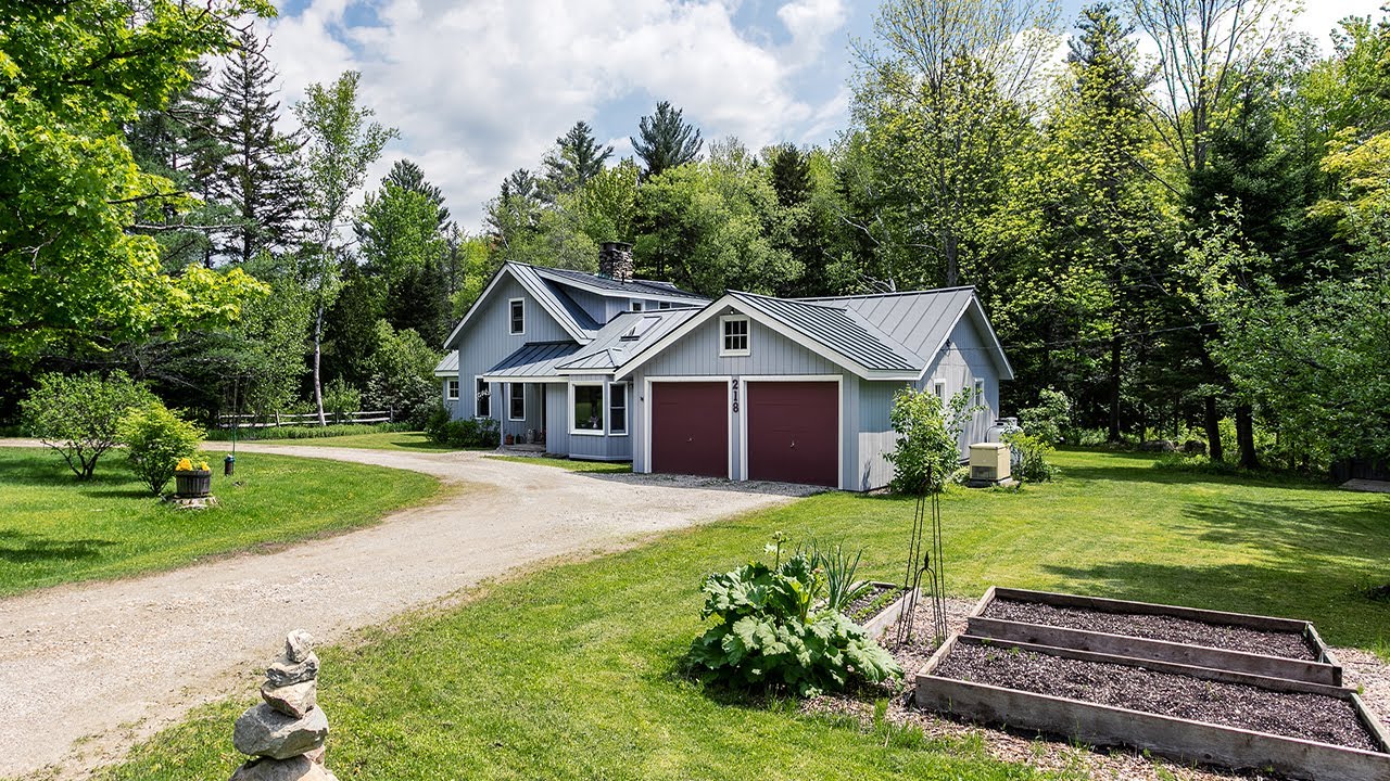 Peru Vermont YouTube