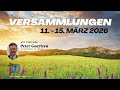 Was ist's, was du in deiner Hand hast? 15/03/2026