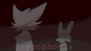 °•Trypophobia•° Animation Meme (w/ HYDR0XBOMB xKOBx)