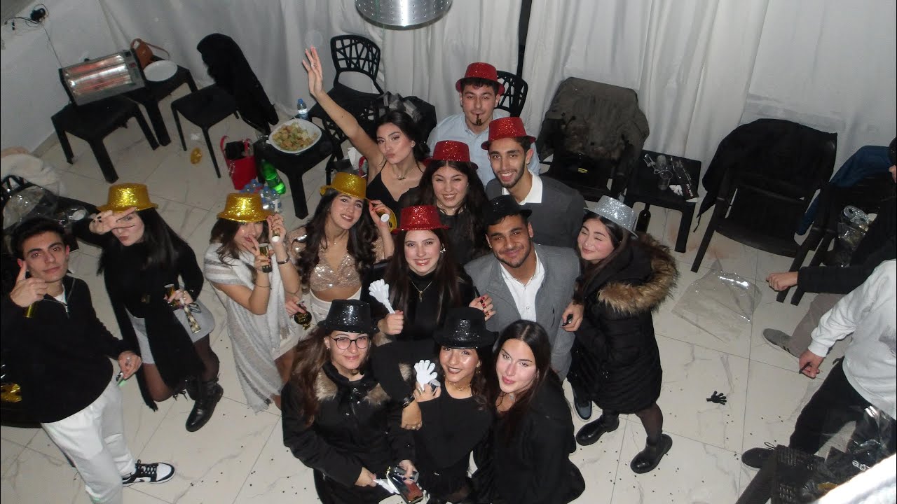 celebrating 2025🩷🪩🫰✨