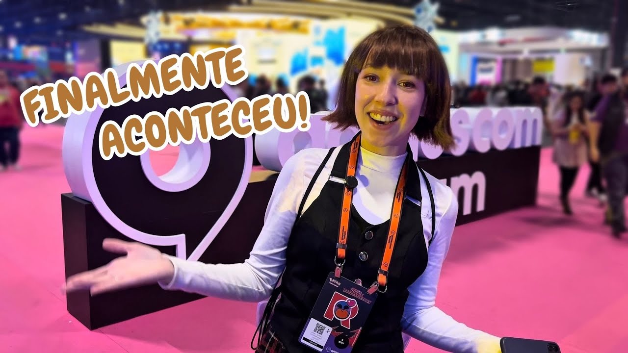 Meu 1° Evento em SP: Cosplay novo, comprinhas e Rolê na Liberdade