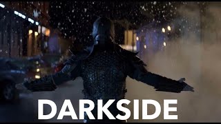 Multifandom Tribute |Darkside|