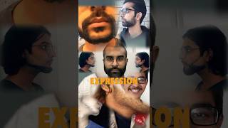 Beards and Haircuts are a form of expression! #beard #haircut #shave