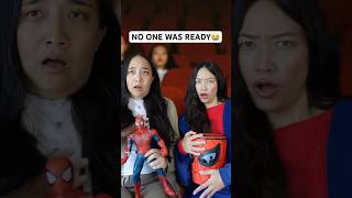 TOP audience reactions to Spider-Man Brand New Day 😱