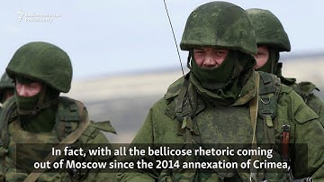 The Daily Vertical: Never Mind The Corruption, Here Comes The Apocalypse