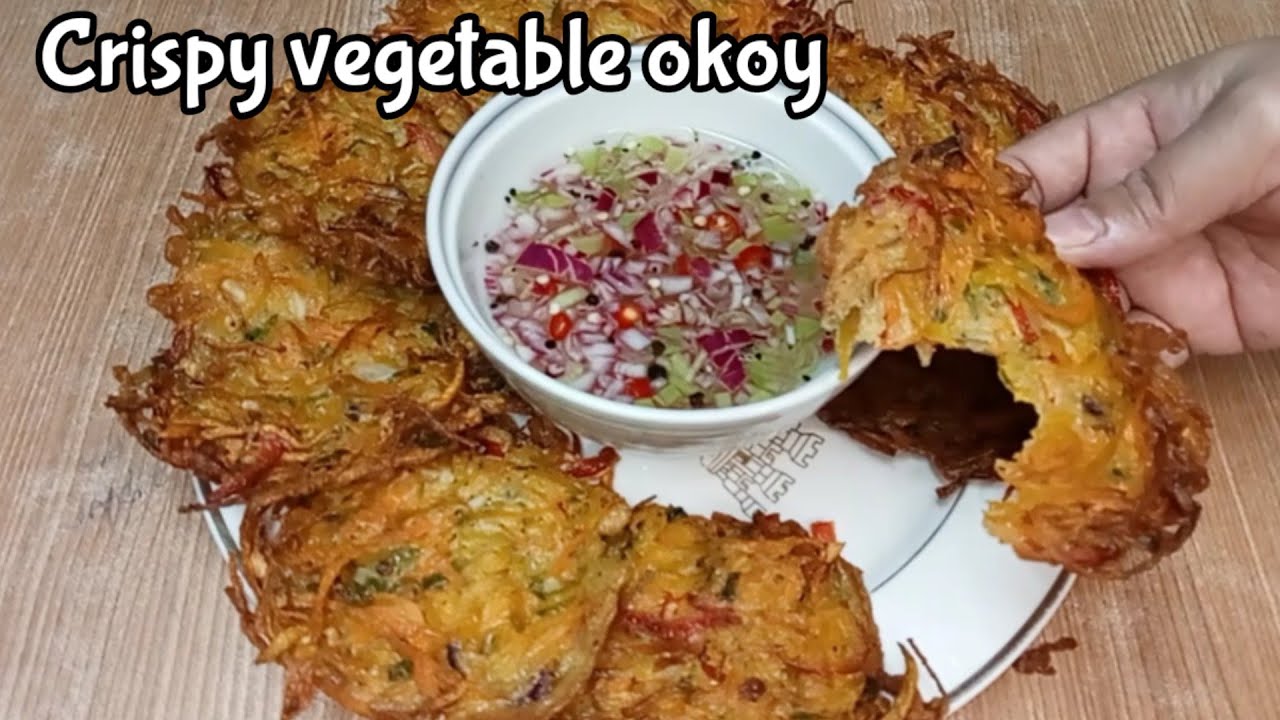 Nakakamurang ulam/budget ulam/vegetable okoy/kalabasa recipe/Panlasang