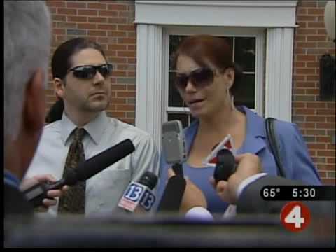 Woman Faces Judge In Public Sex Case