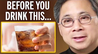 The Truth About Diet Drinks: How They Cause More Harm Than You Realize | Dr. William Li