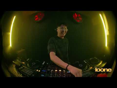 Loone LIVE x Room 11 (Ulaanbaatar, Mongolia) w/ Alfonso