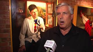 Terry Strickland Exhibit - TROY TrojanVision News
