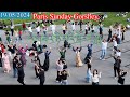 Paris sunday gorshey 19052024